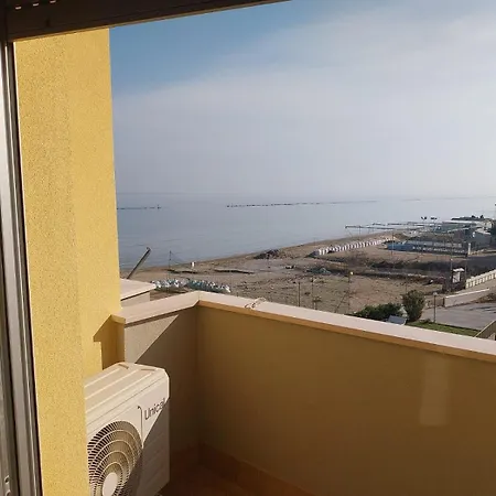 Laspiaggia21 * マロッタ
