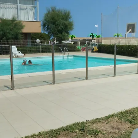 Laspiaggia21 公寓